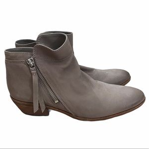 NIB Sam Edelman Packer Ankle Bootie